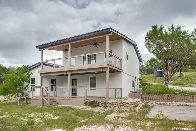 1200 Linda Dr, Canyon Lake, TX 78133 - #1