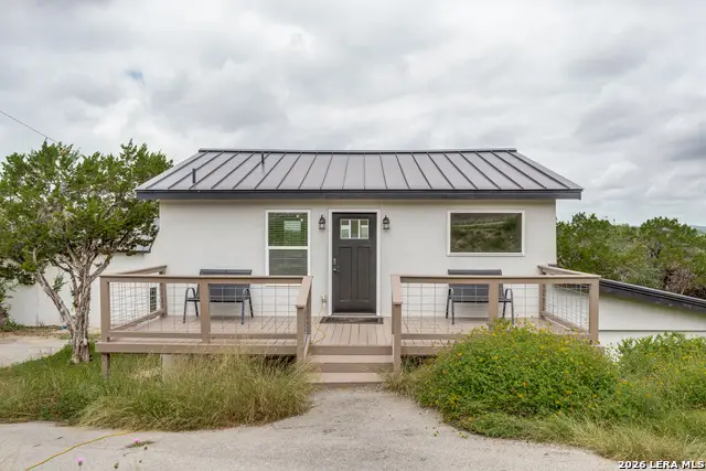 1200 Linda Dr, Canyon Lake, TX 78133 - #2