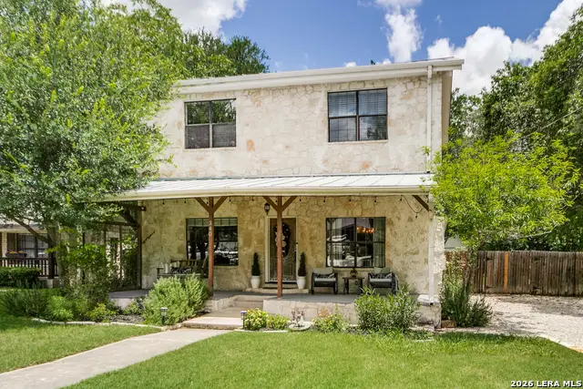 340 James St, Boerne, TX 78006 - #3