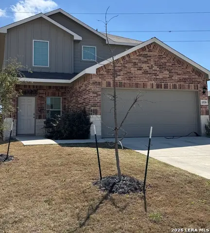 1539 Chianti Pass, New Braunfels, TX 78130 - #1