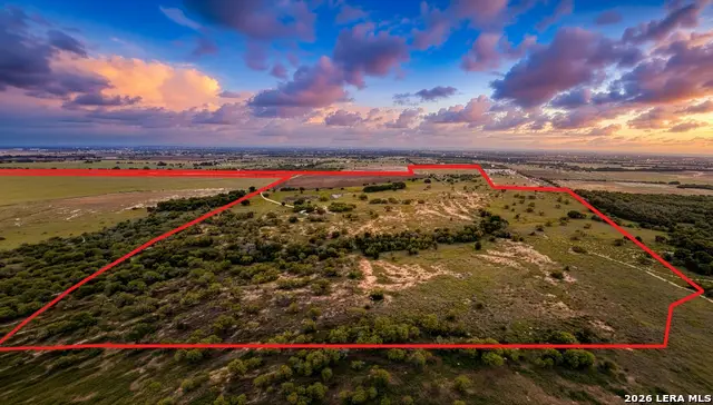 1335 N Gable Rd, Saint Hedwig, TX 78152 - #2