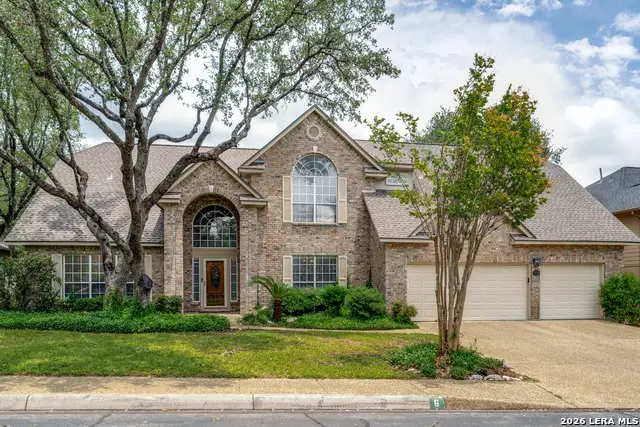 6 Rossridge, San Antonio, TX 78248 - #1