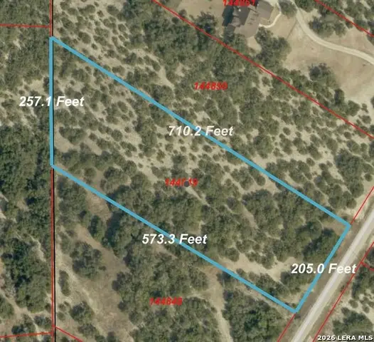 538 Canyon Rock Dr, Spring Branch, TX 78070 - #1