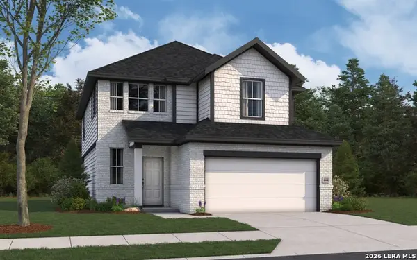 14919 Ancient Lock, San Antonio, TX 78253