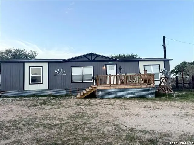 490 Hernandez Rd, Poteet, TX 78065 - #3