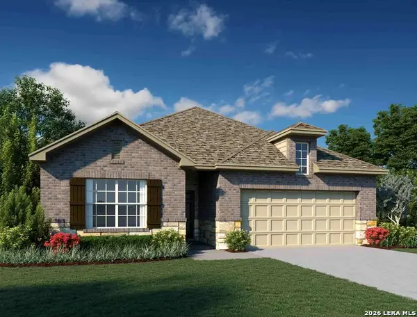 141 Desert Cactus, San Antonio, TX 78253