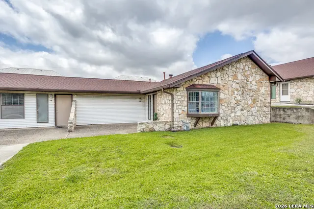 603 Oak Park Dr #603, Boerne, TX 78006 - #1