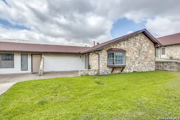 603 Oak Park Dr #603, Boerne, TX 78006
