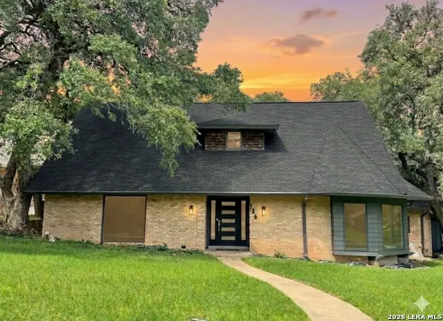 714 Finale Ct, San Antonio, TX 78216 - #1