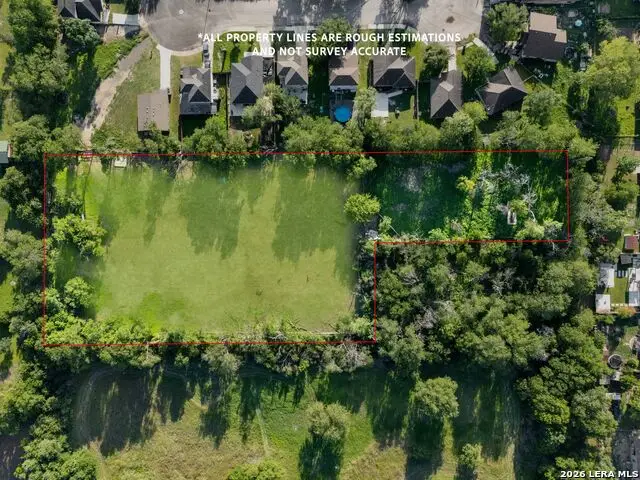 3435 S Ww White, San Antonio, TX 78222 - #2