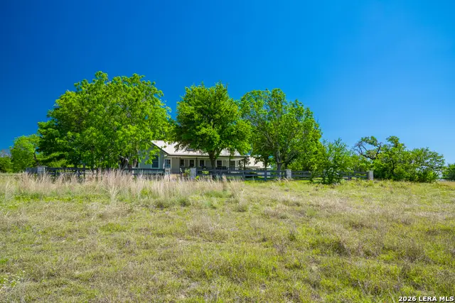 0 County Road 535, Evant, TX 76853 - #2