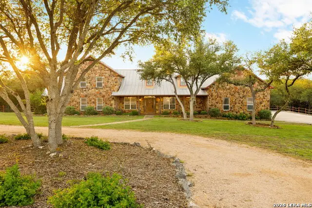 246 Stonebrook Rdg, New Braunfels, TX 78132 - #1