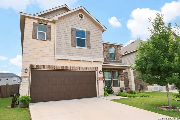 4587 Legend Spirit, New Braunfels, TX 78130