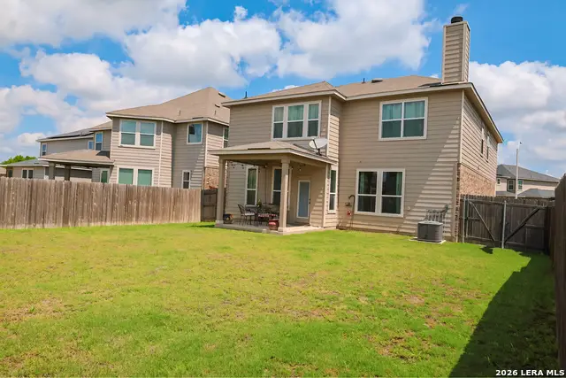 4587 Legend Spirit, New Braunfels, TX 78130 - #3