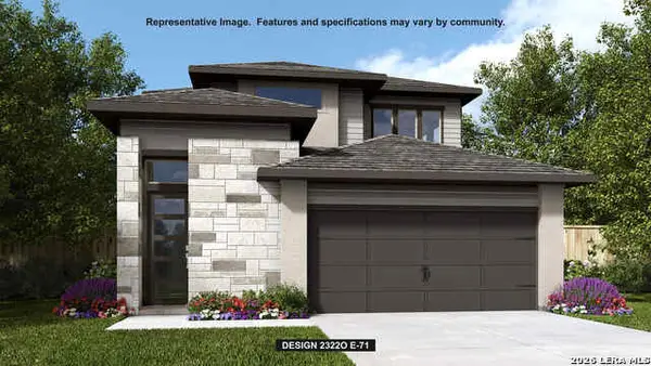 5016 Obispo Circle, Schertz, TX 78124