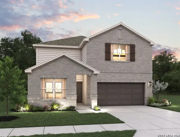 12839 Lower Peach Way, Schertz, TX 78154