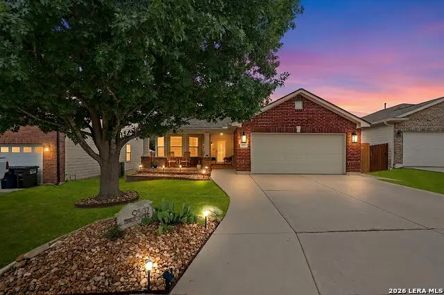 9507 Braun Shore, San Antonio, TX 78250 - #1