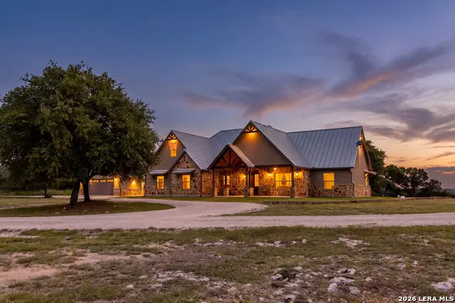 195 Kamira Drive, Kerrville, TX 78028 - #1