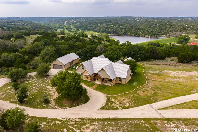 195 Kamira Drive, Kerrville, TX 78028 - #2