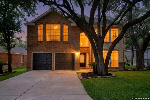 7919 Sierra Verde, San Antonio, TX 78240