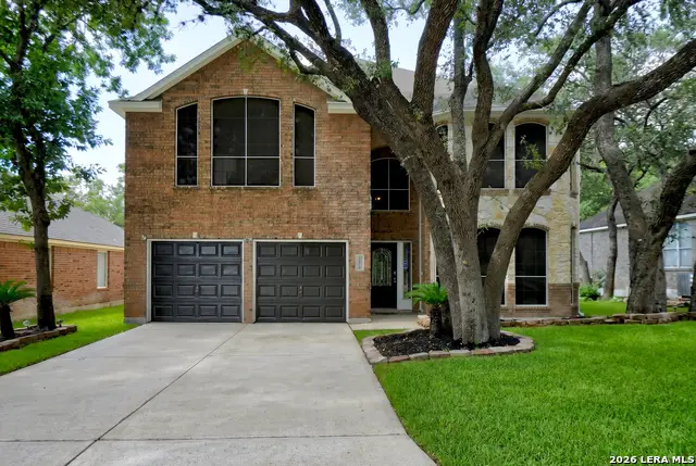 7919 Sierra Verde, San Antonio, TX 78240 - #2