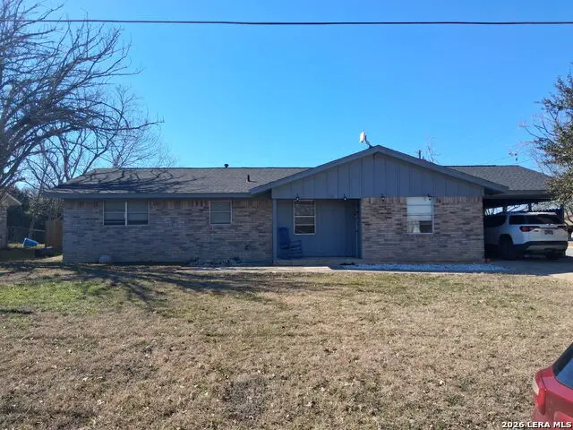 902 Georgetown, Lampasas, TX 76550 - #1