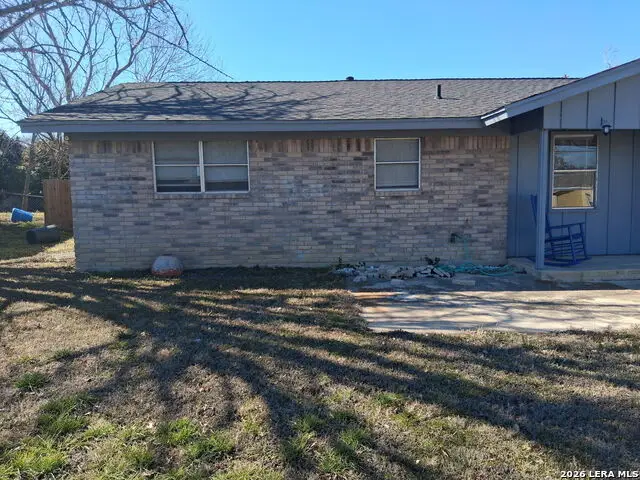 902 Georgetown, Lampasas, TX 76550 - #2