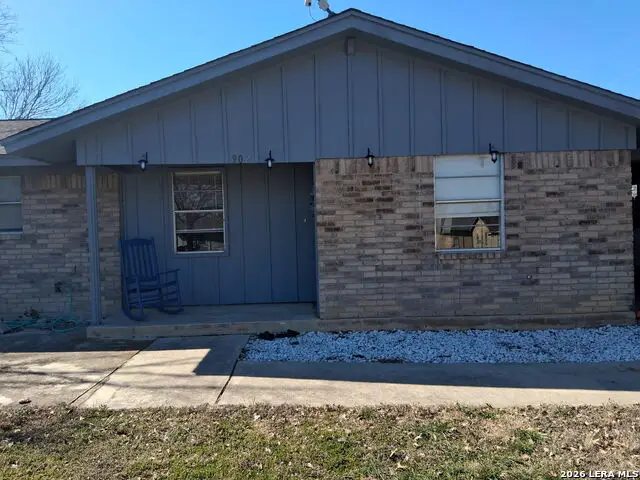 902 Georgetown, Lampasas, TX 76550 - #3