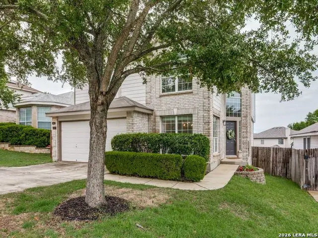 447 Tiger Hls, San Antonio, TX 78251 - #2