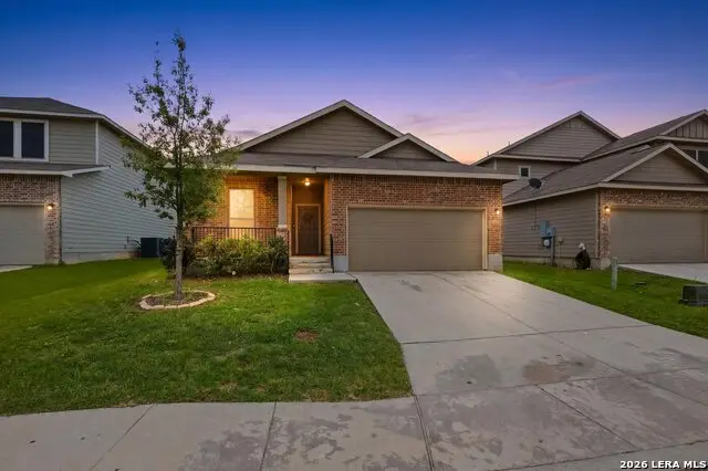 4606 Acclaim Ct, San Antonio, TX 78244 - #1