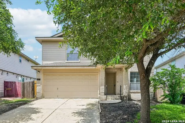 6947 Cutting Crk, San Antonio, TX 78244 - #1