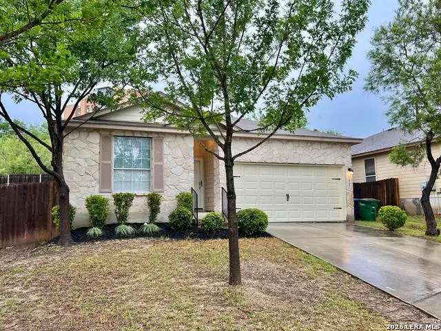 7807 Liberty, San Antonio, TX 78227 - #3