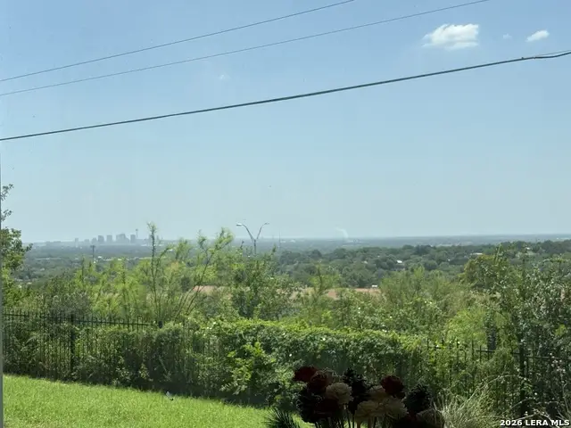 3902 Crestridge, San Antonio, TX 78229 - #2