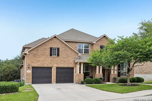 25615 Lakota Winter, San Antonio, TX 78261