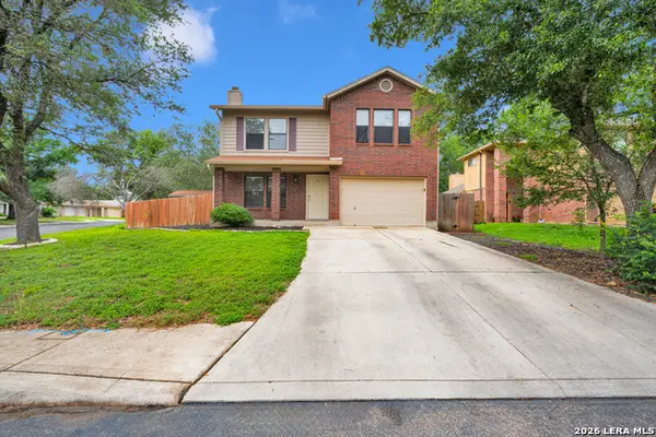 7502 Beaver Tree, San Antonio, TX 78249