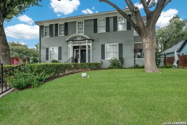343 W Gramercy Pl, San Antonio, TX 78212 - #2