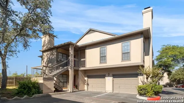 11839 Parliament #1722, San Antonio, TX 78216 - #1