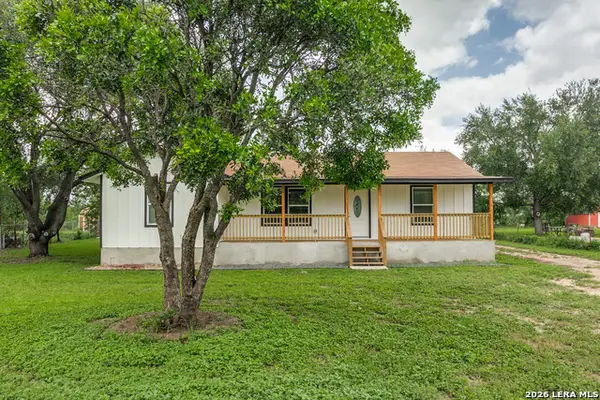 3065 Valley Rd, San Antonio, TX 78221