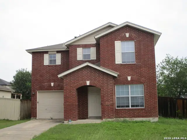 7916 Cavern Hill, San Antonio, TX 78254 - #1