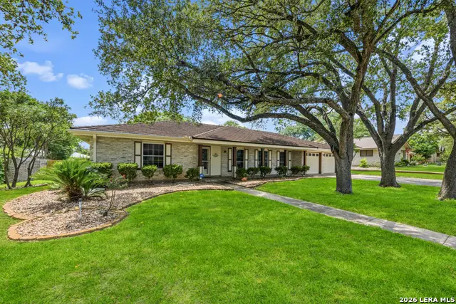 6022 Winding Ridge Dr, Windcrest, TX 78239 - #1