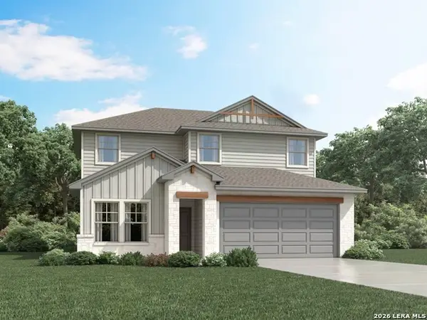 2814 Junction Bay, Converse, TX 78109