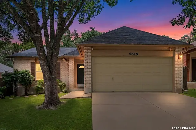 4619 Rock Nettle, San Antonio, TX 78247 - #1