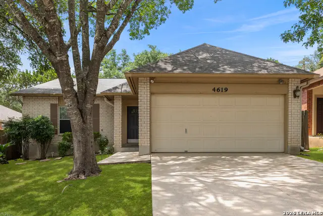 4619 Rock Nettle, San Antonio, TX 78247 - #2