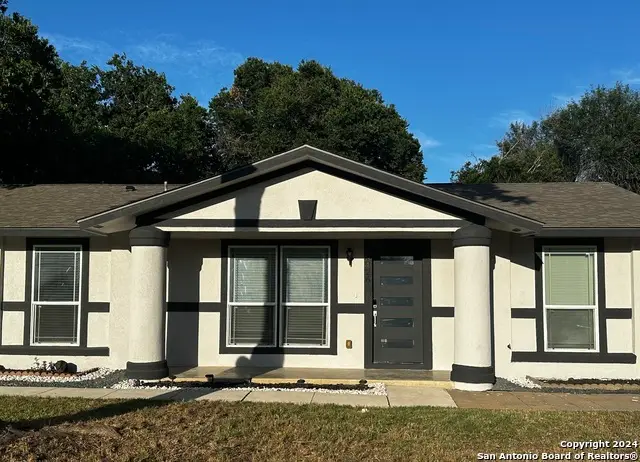 8426 Glen Ct, San Antonio, TX 78239 - #2