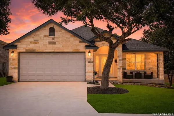 1223 Alpine Pond, San Antonio, TX 78260