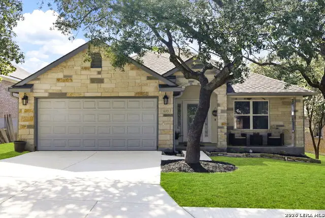 1223 Alpine Pond, San Antonio, TX 78260 - #2