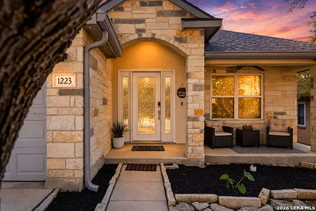 1223 Alpine Pond, San Antonio, TX 78260 - #3