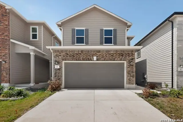 10643 W Military Dr Unit 6, San Antonio, TX 78251 - #2