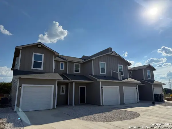 7206 John Palmer Dr., San Antonio, TX 78239