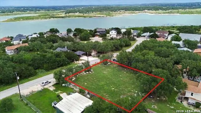 458 Gemini, Canyon Lake, TX 78133 - #1